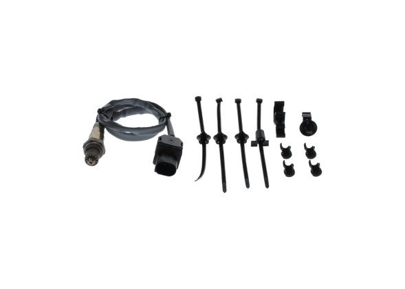 Bosch 0 281 004 148 Лямбда-зонд bosch