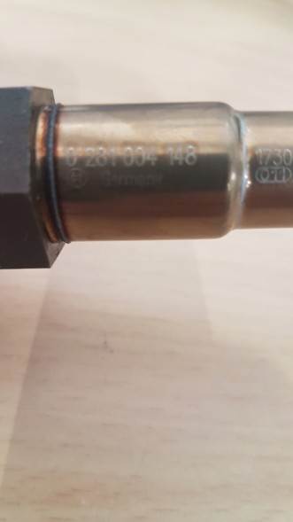 Bosch 0 281 004 148 Лямбда-зонд bosch