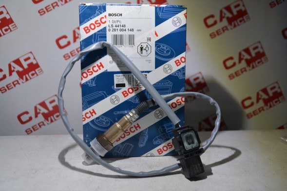 Bosch 0 281 004 148 Лямбда-зонд bosch