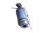 JMJ jmj1028 Dpf ford mondeo (mk4) 2.0tdc