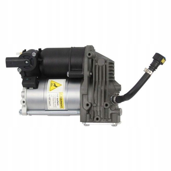 Abakus 131-02-612 Компресор пневматичної підвіски для bmw x5 e70 x6 e71 e72 2006-