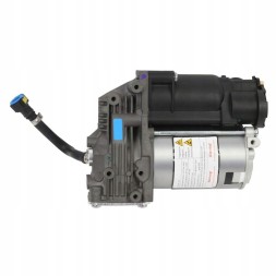 Abakus 131-02-612 Компресор пневматичної підвіски для bmw x5 e70 x6 e71 e72 2006-