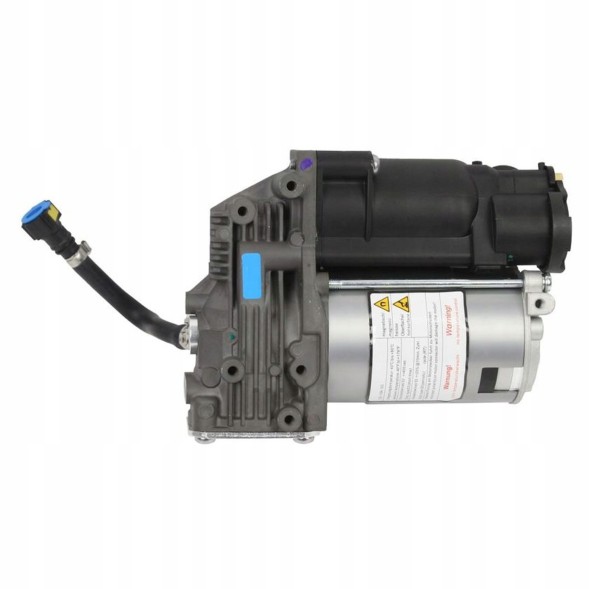Abakus 131-02-612 Компресор пневматичної підвіски для bmw x5 e70 x6 e71 e72 2006-