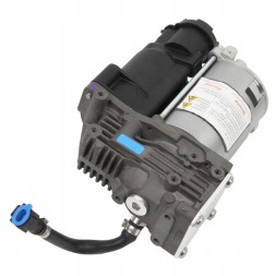 Abakus 131-02-612 Компресор пневматичної підвіски для bmw x5 e70 x6 e71 e72 2006-