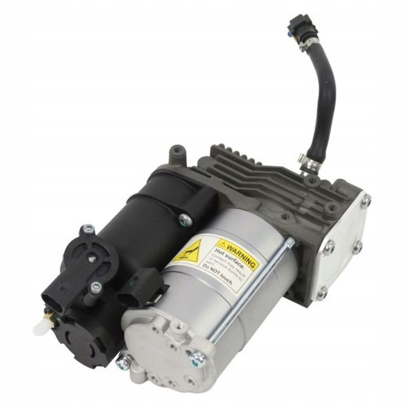 Abakus 131-02-612 Компресор пневматичної підвіски для bmw x5 e70 x6 e71 e72 2006-