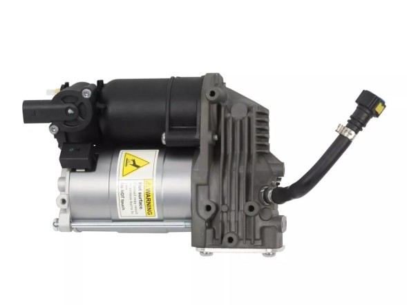 Abakus 131-02-612 Компресор пневматичної підвіски для bmw x5 e70 x6 e71 e72 2006-