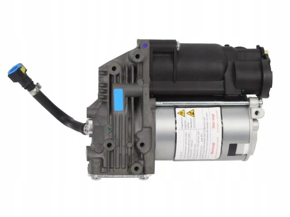 Abakus 131-02-612 Компресор пневматичної підвіски для bmw x5 e70 x6 e71 e72 2006-