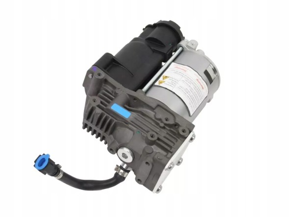 Abakus 131-02-612 Компресор пневматичної підвіски для bmw x5 e70 x6 e71 e72 2006-
