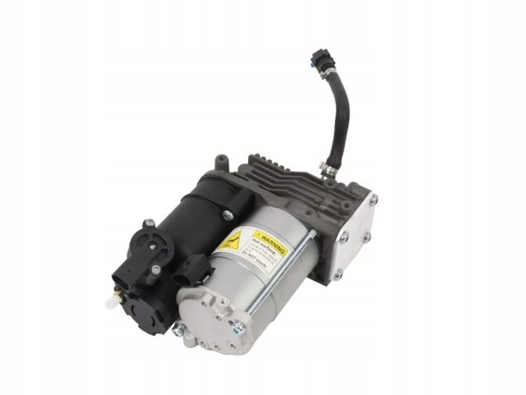 Abakus 131-02-612 Компресор пневматичної підвіски для bmw x5 e70 x6 e71 e72 2006-