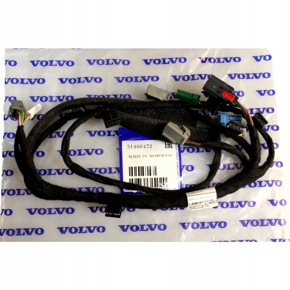 Volvo OE 31466472 VOLVO XC60 II Жгут дверей передній правий 3146