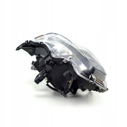 Depo 8301B259 ПРОЖЕКТОР ЛАМПИ ЛІВИЙ MITSUBISHI LANCER 08> DEPO