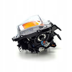 Depo 8301B259 ПРОЖЕКТОР ЛАМПИ ЛІВИЙ MITSUBISHI LANCER 08> DEPO