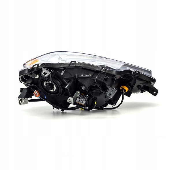 Depo 8301B259 ПРОЖЕКТОР ЛАМПИ ЛІВИЙ MITSUBISHI LANCER 08> DEPO