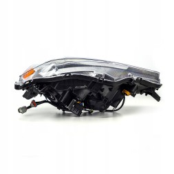 Depo 8301B259 ПРОЖЕКТОР ЛАМПИ ЛІВИЙ MITSUBISHI LANCER 08> DEPO