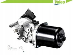 Valeo 579754 VAL/BOX Двигатель склоочисника valeo nissan qashqai / qashqai