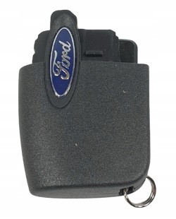 Ford OE 8R29-15K601-AA 8R2915K601AA 1782036 КЛЮЧ ПУЛЬТ FORD ECOSPORT 8R29-15K601-AA