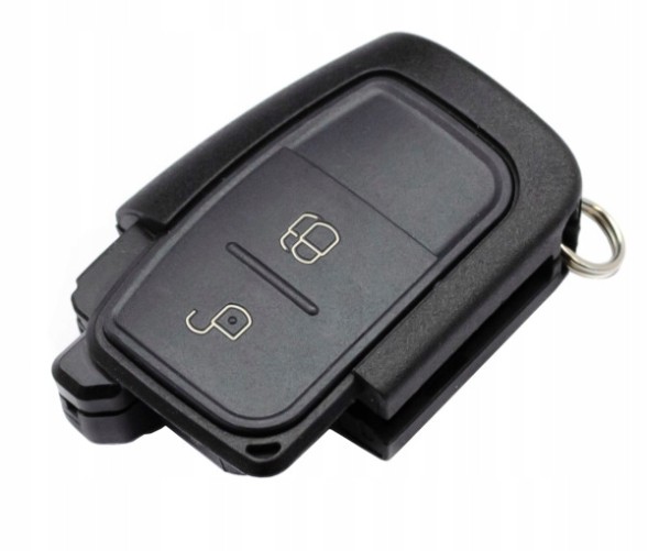 Ford OE 8R29-15K601-AA 8R2915K601AA 1782036 КЛЮЧ ПУЛЬТ FORD ECOSPORT 8R29-15K601-AA