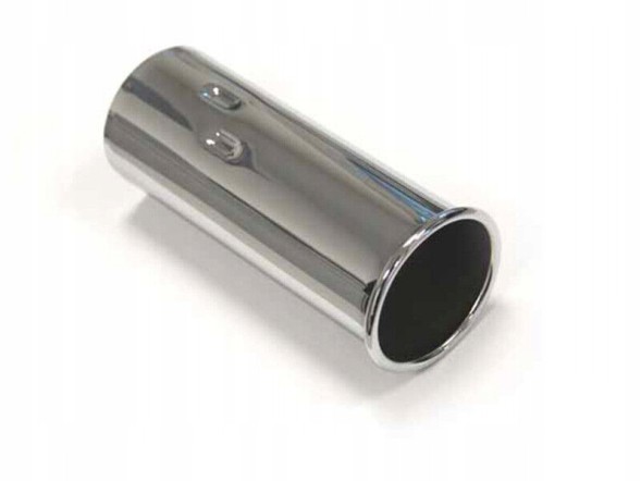 Mercedes-Benz OE A1234920714 MERCEDES W107 W114 W115 W116 W123 НАКОНЕЧНИК ВИХЛОПУ