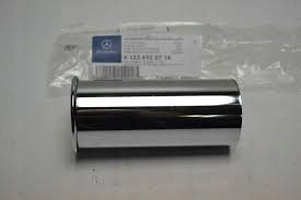 Mercedes-Benz OE A1234920714 MERCEDES W107 W114 W115 W116 W123 НАКОНЕЧНИК ВИХЛОПУ