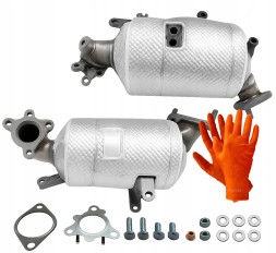 AS PAMAKU_FD5054AS_HYUNDAI_i40 Hyundai i40 1.7 crdi d4fd (2011-2015) фільтр dpf fap сажовий фільтр