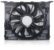 4 Seasons 4SY.908372 Вентилятор BMW 5 G30 G31 6 G32 7 G11 G12 2017- 850W 17427953567 17427953399