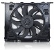 4 Seasons 4SY.908372 Вентилятор BMW 5 G30 G31 6 G32 7 G11 G12 2017- 850W 17427953567 17427953399