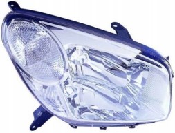 Abakus 212-11F6R-LD-EM Фара ліва [depo] depo 212-11f6r-ld-em