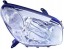 Abakus 212-11F6R-LD-EM Фара ліва [depo] depo 212-11f6r-ld-em