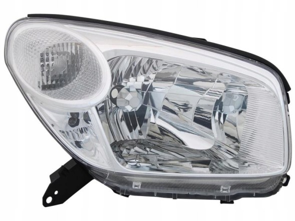 Abakus 212-11F6R-LD-EM Фара ліва [depo] depo 212-11f6r-ld-em