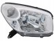 Abakus 212-11F6R-LD-EM Фара ліва [depo] depo 212-11f6r-ld-em