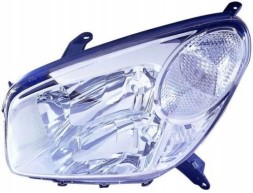 Abakus 212-11F6R-LD-EM Фара ліва [depo] depo 212-11f6r-ld-em