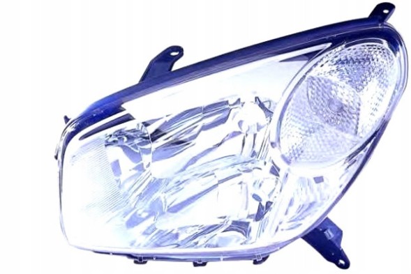Abakus 212-11F6R-LD-EM Фара ліва [depo] depo 212-11f6r-ld-em