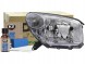 Abakus 212-11F6R-LD-EM Фара ліва [depo] depo 212-11f6r-ld-em