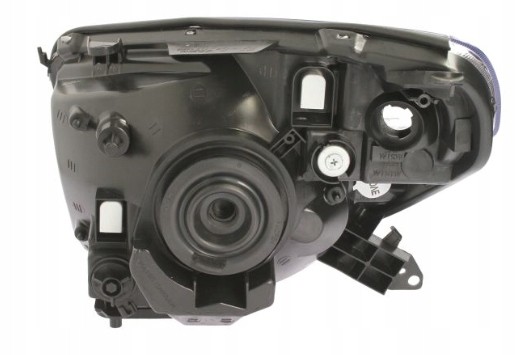 Abakus 212-11F6R-LD-EM Фара ліва [depo] depo 212-11f6r-ld-em