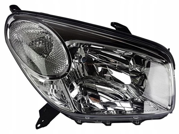Abakus 212-11F6R-LD-EM Фара ліва [depo] depo 212-11f6r-ld-em