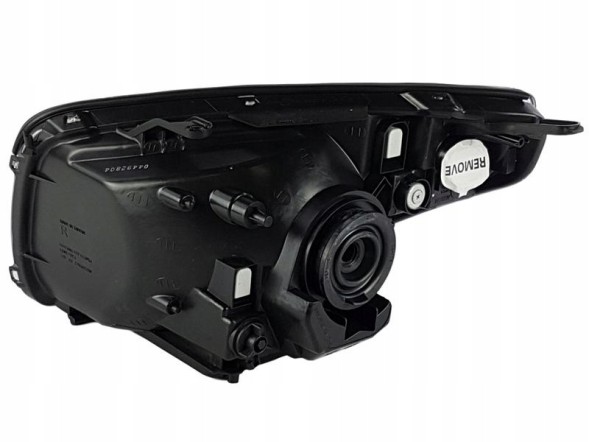 Abakus 212-11F6R-LD-EM Фара ліва [depo] depo 212-11f6r-ld-em