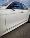 Китай BMW F30 F31 DOKŁADKI PROGÓW BOCZNE SPLITTERY CZARNY POŁYSK BMW F30 F31 НАКЛАДКИ ПОРОГІВ БІЧНІ СПЛІТТЕРИ ЧОРНИЙ ГЛЯНЕЦЬ