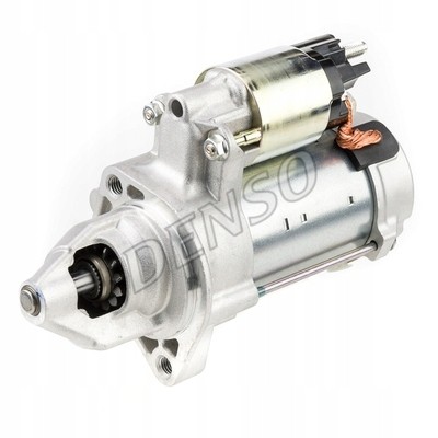 Denso DSN1205 Стартер denso dsn1205