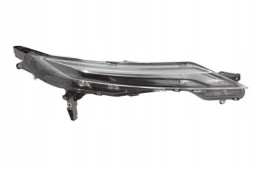 Valeo 047737 Лампа повороту 047737 valeo nissan