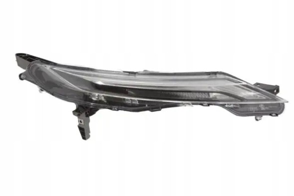 Valeo 047737 Лампа повороту 047737 valeo nissan