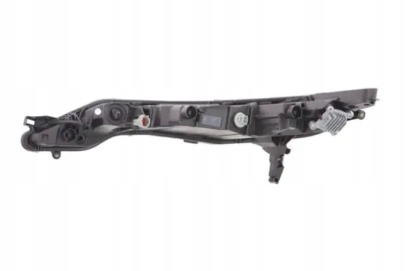 Valeo 047737 Лампа повороту 047737 valeo nissan