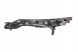 Valeo 047737 Лампа повороту 047737 valeo nissan