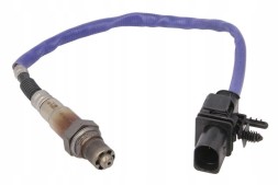 Bosch 0 258 017 321 Лямбда-зонд bosch 0 258 017 321