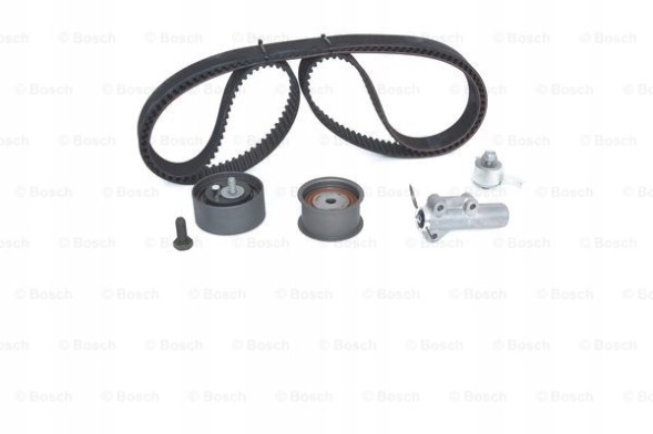Bosch 1 987 948 160 Bosch комплект грм (з ремінцем) audi skoda vw