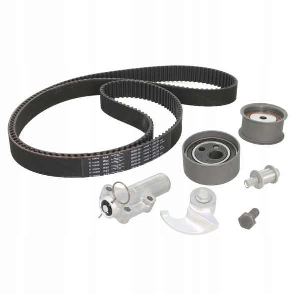 Bosch 1 987 948 160 Bosch комплект грм (з ремінцем) audi skoda vw