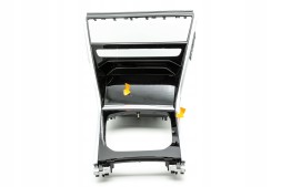 BMW OE 51168096319 BMW G16 ГРАН КУПЕ ПЛАНКИ ДЕКОРУ КОМПЛЕКТ АЛЮМІНІЙ