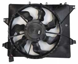 4 Seasons 4S.2345988C Вентилятор HYUNDAI I20 1.0T 14-19 25350C8450 25386A2000 25380H8450