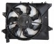 4 Seasons 4S.2345988C Вентилятор HYUNDAI I20 1.0T 14-19 25350C8450 25386A2000 25380H8450
