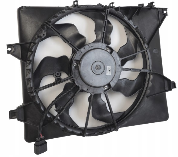 4 Seasons 4S.2345988C Вентилятор HYUNDAI I20 1.0T 14-19 25350C8450 25386A2000 25380H8450