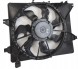 4 Seasons 4S.2345988C Вентилятор HYUNDAI I20 1.0T 14-19 25350C8450 25386A2000 25380H8450